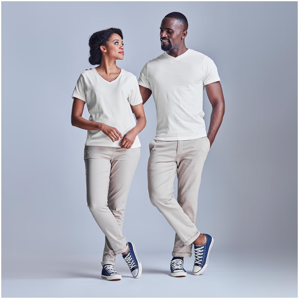 Unisex Trendi Canvas Sneaker - Image 8