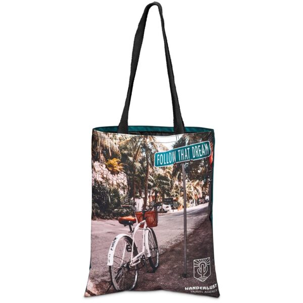Hoppla Melrose Shopper - Image 4