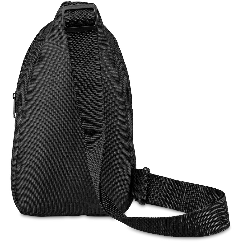 Hoppla Journey Crossbody Bag - Image 4