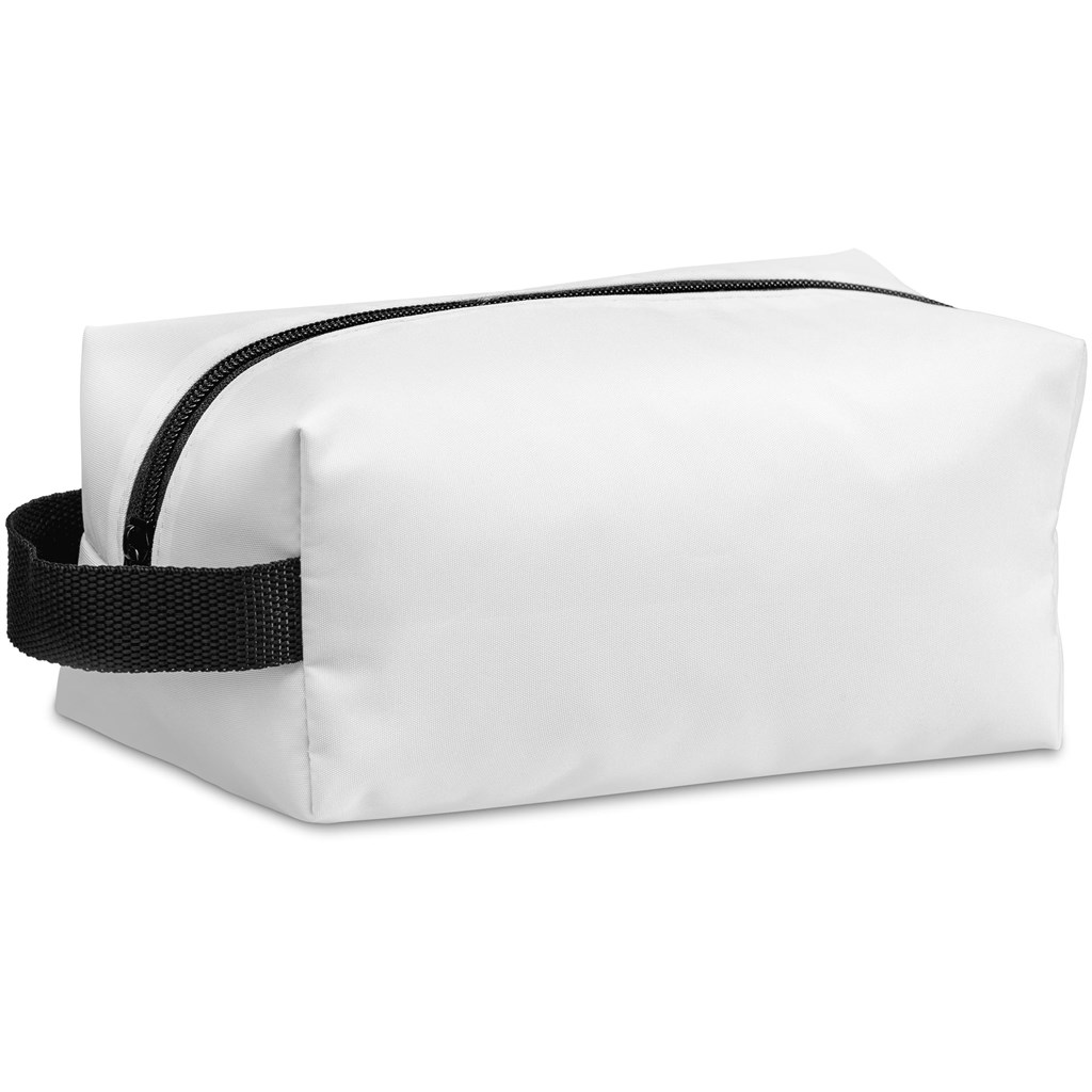 Hoppla Table View Toiletry Bag - Image 4