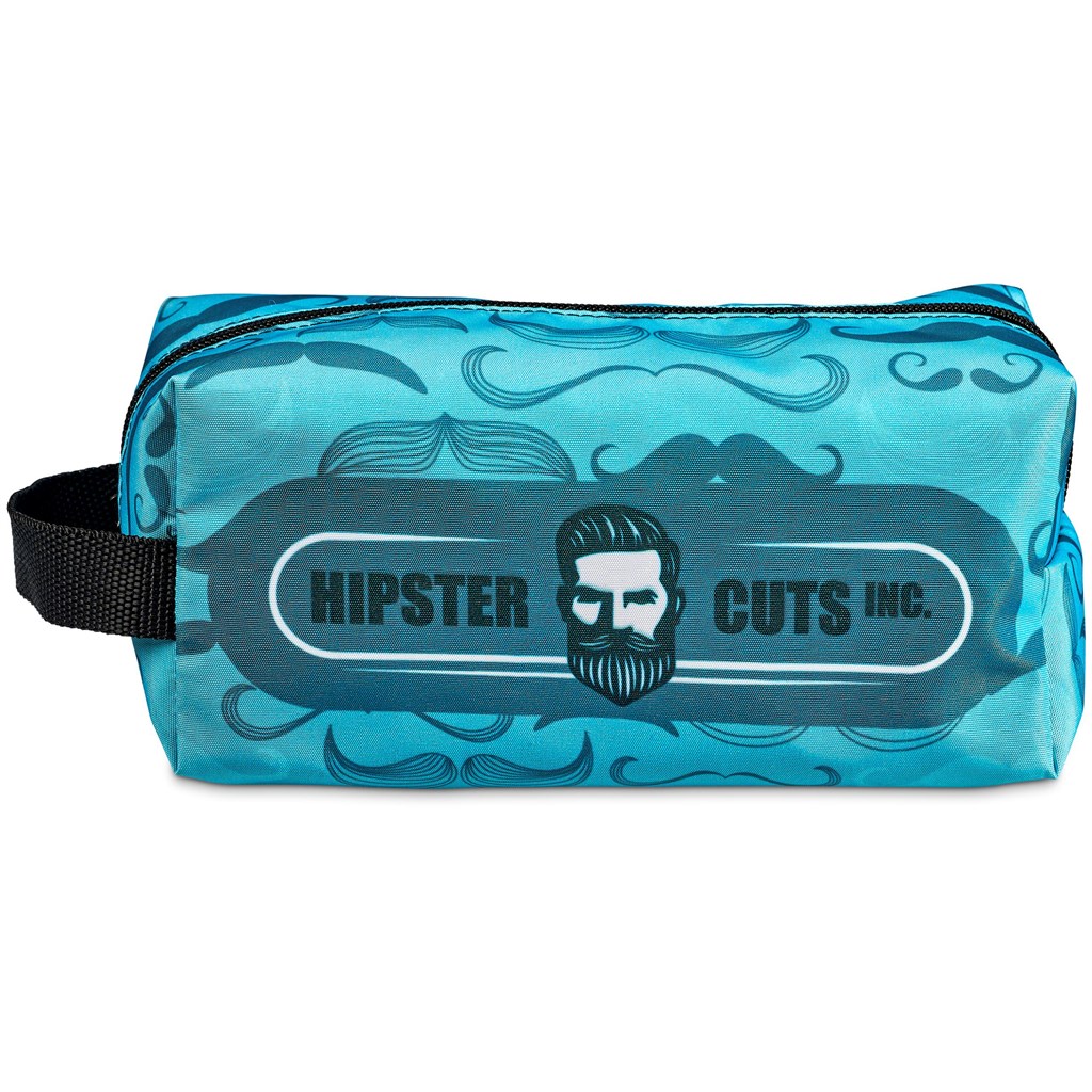 Hoppla Table View Toiletry Bag - Image 5