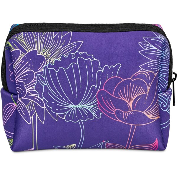 Hoppla Emma Neoprene Cosmetic Bag - Image 8