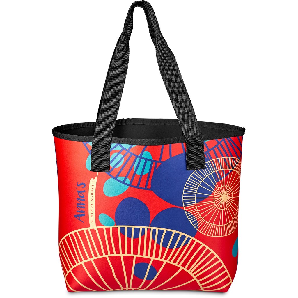Hoppla Hyde Neoprene Tote Bag - Image 5