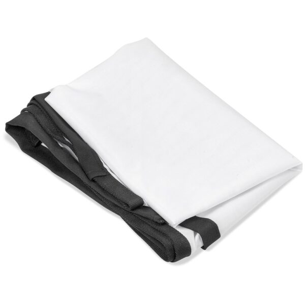 Legend 4m Arcfin Flying Banner (Set of 2) - Image 4