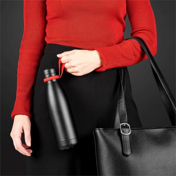 Kooshty Luna Vacuum Water Bottle - 500ml - Image 5