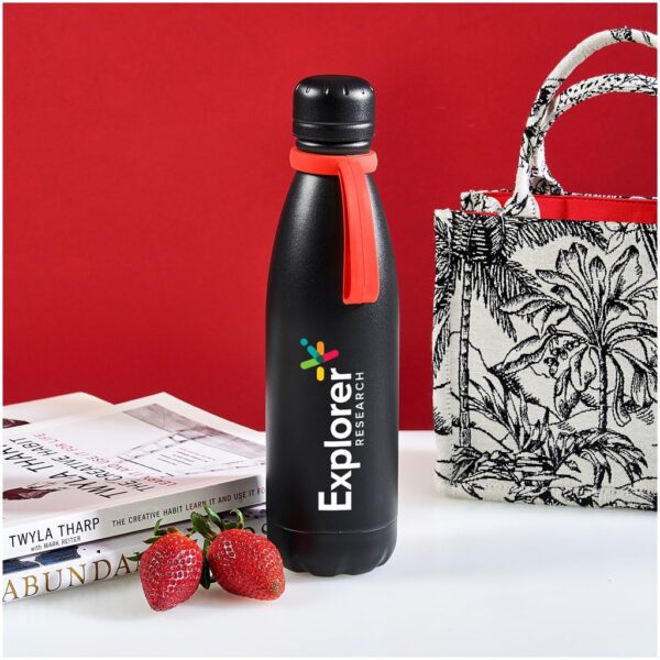 Kooshty Luna Vacuum Water Bottle - 500ml - Image 6