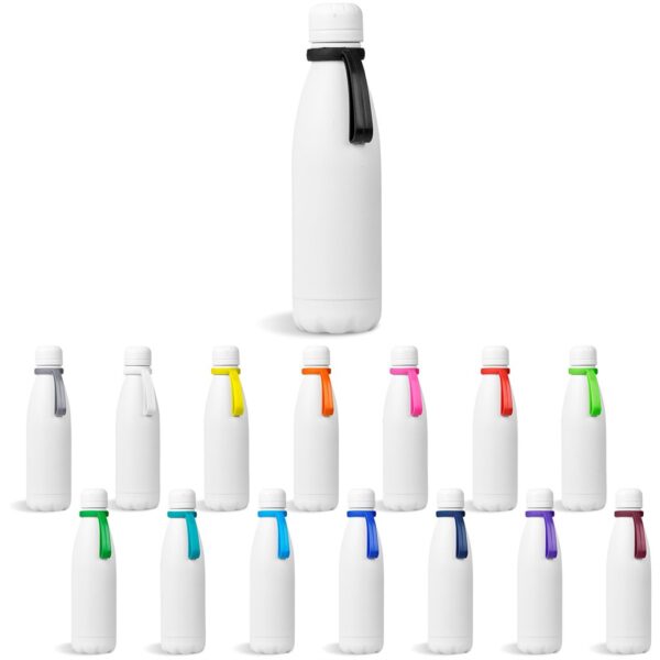 Kooshty Tetra Vacuum Water Bottle - 500ml - Image 5