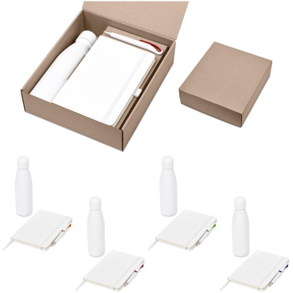 Simmons Kraft Gift Set - Image 5