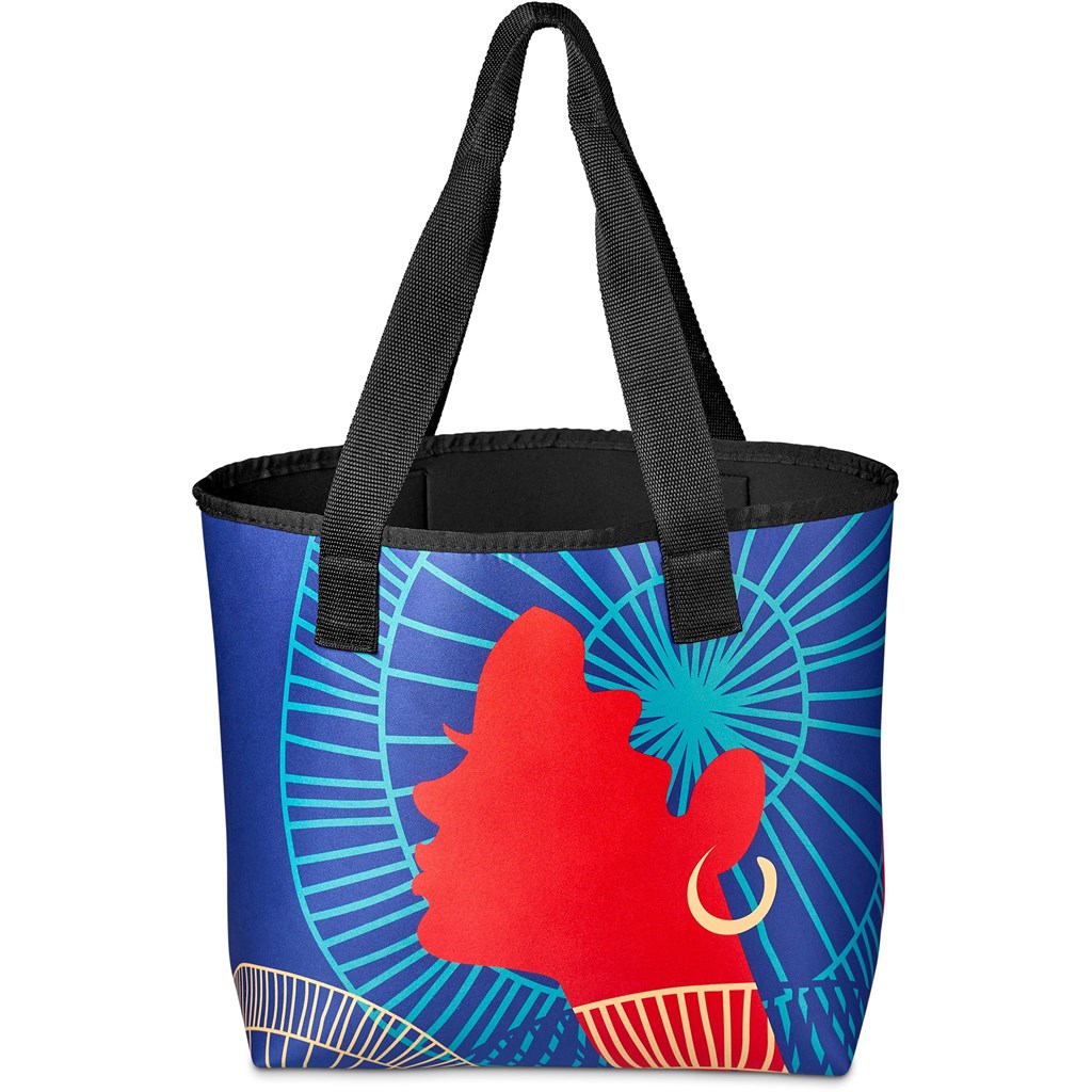 Pre-Production Sample Hoppla Hyde Neoprene Tote Bag - Image 9