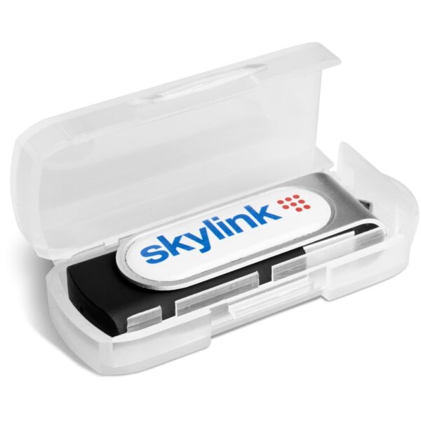 Axis Dome Flash Drive - 32GB - Image 5