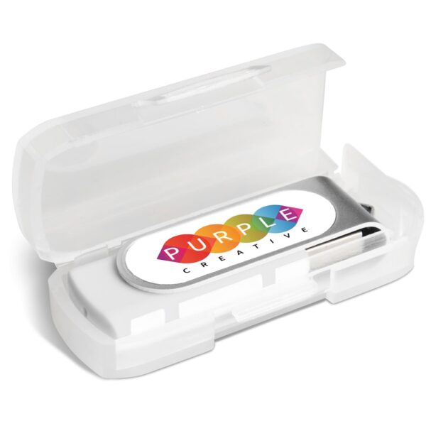 Axis Dome Flash Drive - 32GB - Image 6