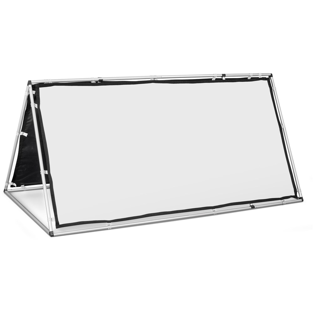 Fade Resistant A-Frame with Fabric Print 2m x 1m - Image 7