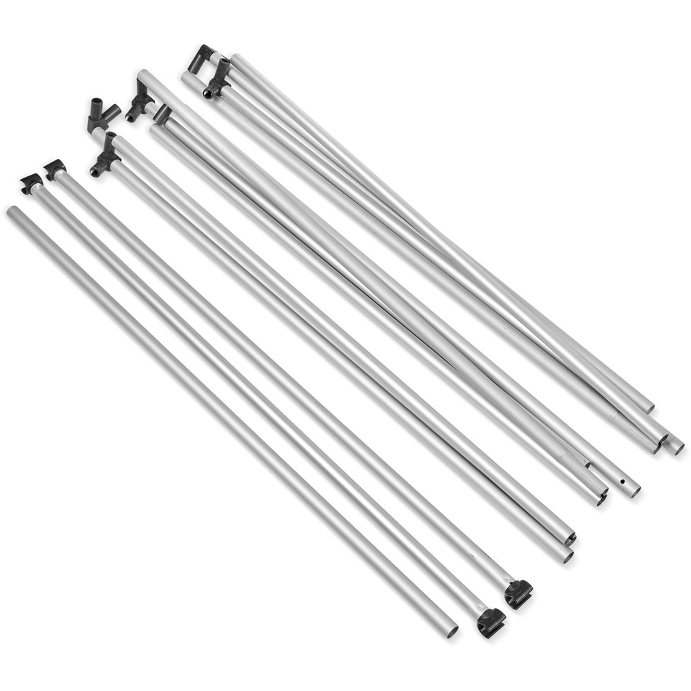 Fade Resistant A-Frame with Fabric Print 2m x 1m - Image 9