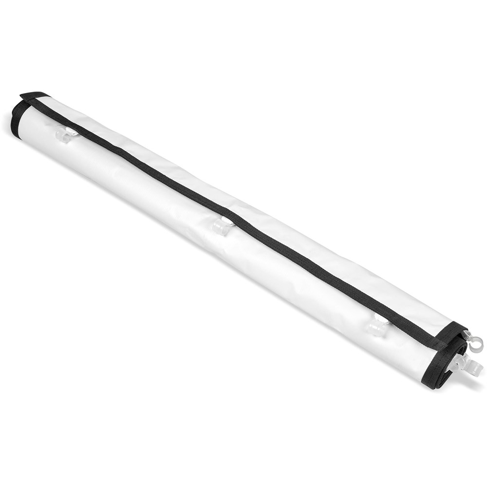 Fade Resistant A-Frame with Fabric Print 2m x 1m - Image 6