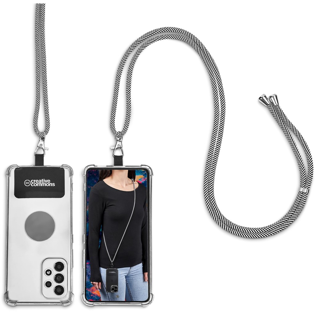 Stilski Crossbody Phone Strap Online Brand 24
