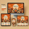 6-Page Website Development - Image 5