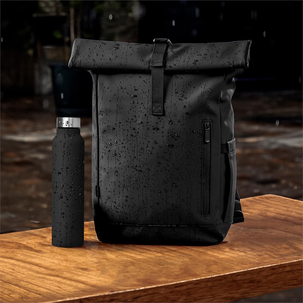 Serendipio Highveld Laptop Backpack - Image 9