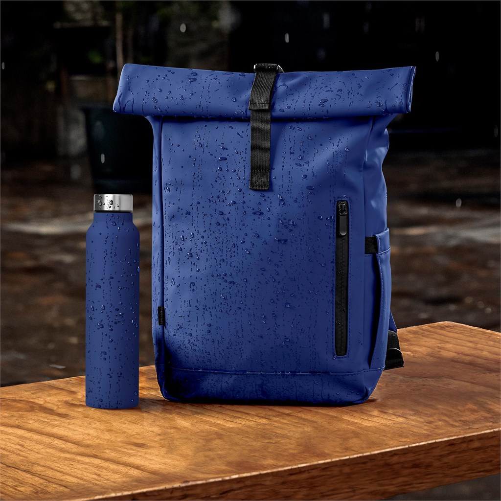 Serendipio Highveld Laptop Backpack - Image 10