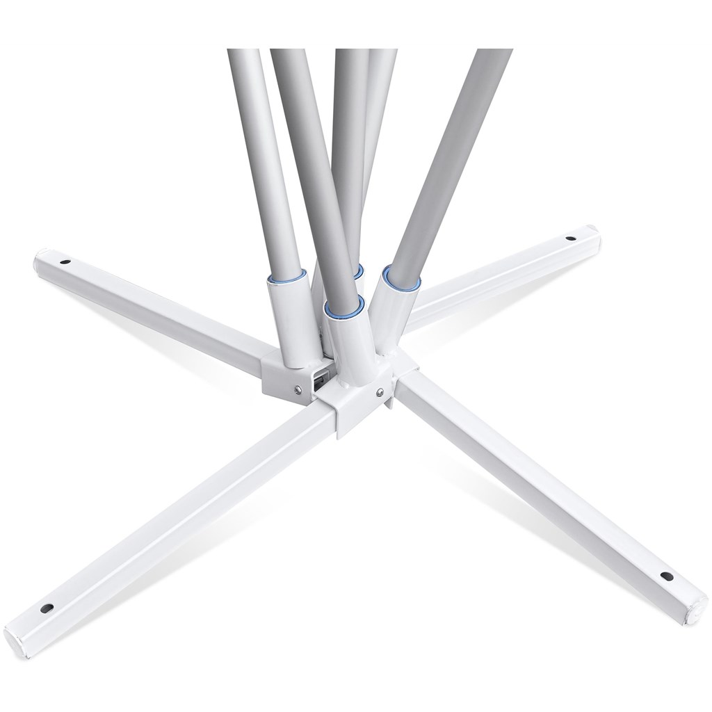 Legend 5 Flag Fountain 6m Large (1m x 4m flags) - Image 10