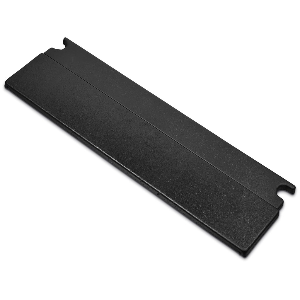 Ovation Sublimated Gazebo 1m X 1m Kiosk - 3 Half-Wall Skins - 1 Full-Wall Skin - Image 10