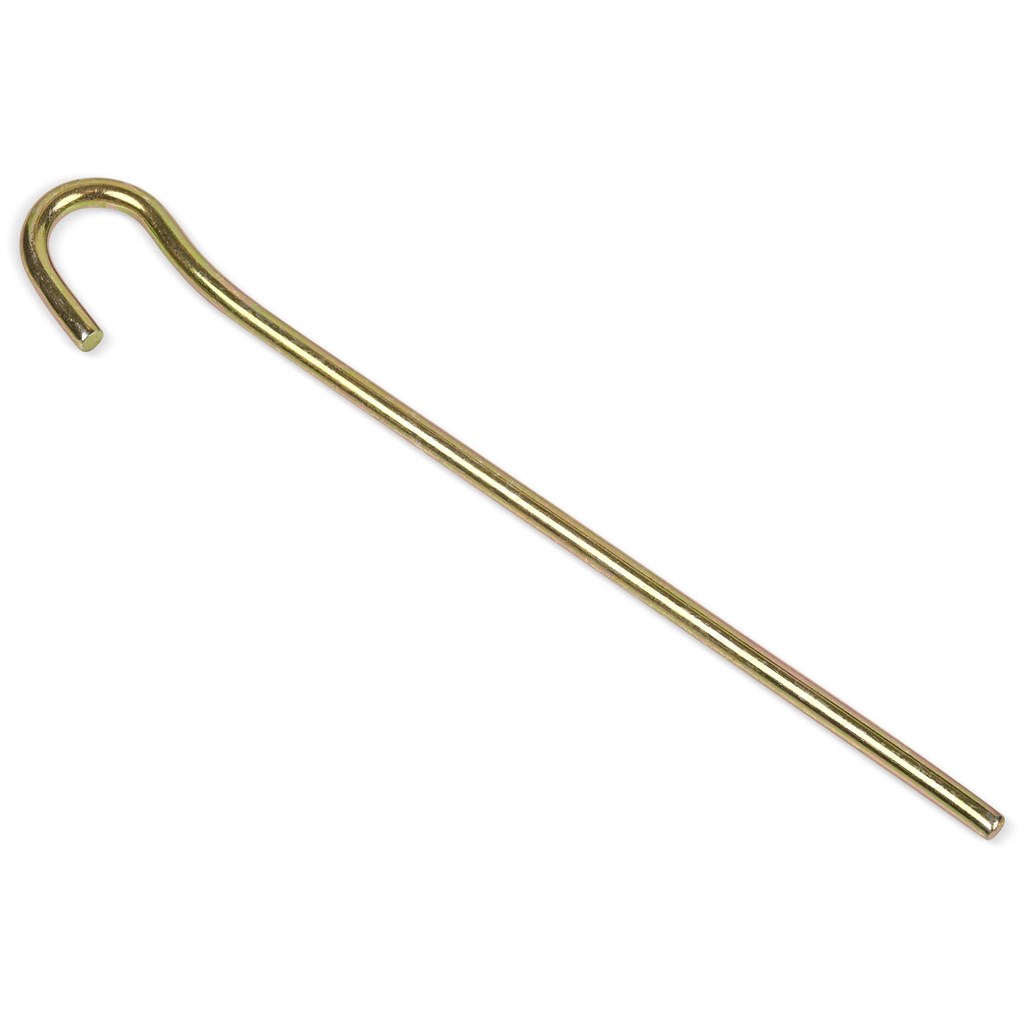 Ovation Gazebo 2m x 2m Petite 2 H-Walls - Image 10