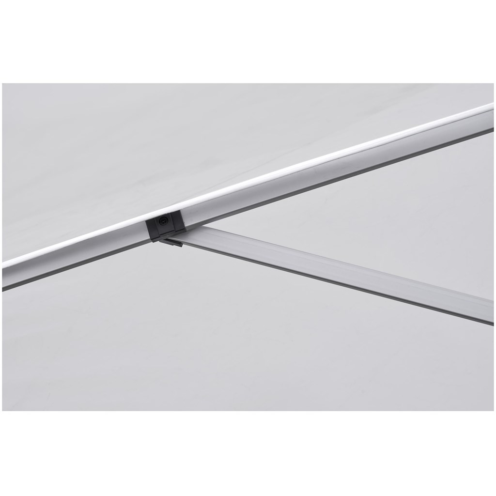 Legend Sublimated Parasol Single Pole 2.2m x 2.2m - Image 10