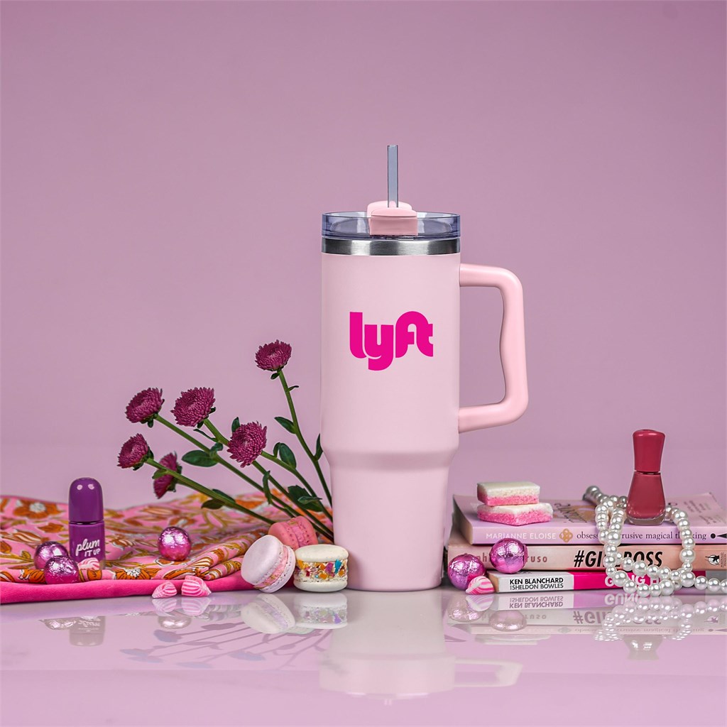 Kooshty Big Kahuna Stainless Steel Vacuum Mug – 1.2 Litre - Image 10