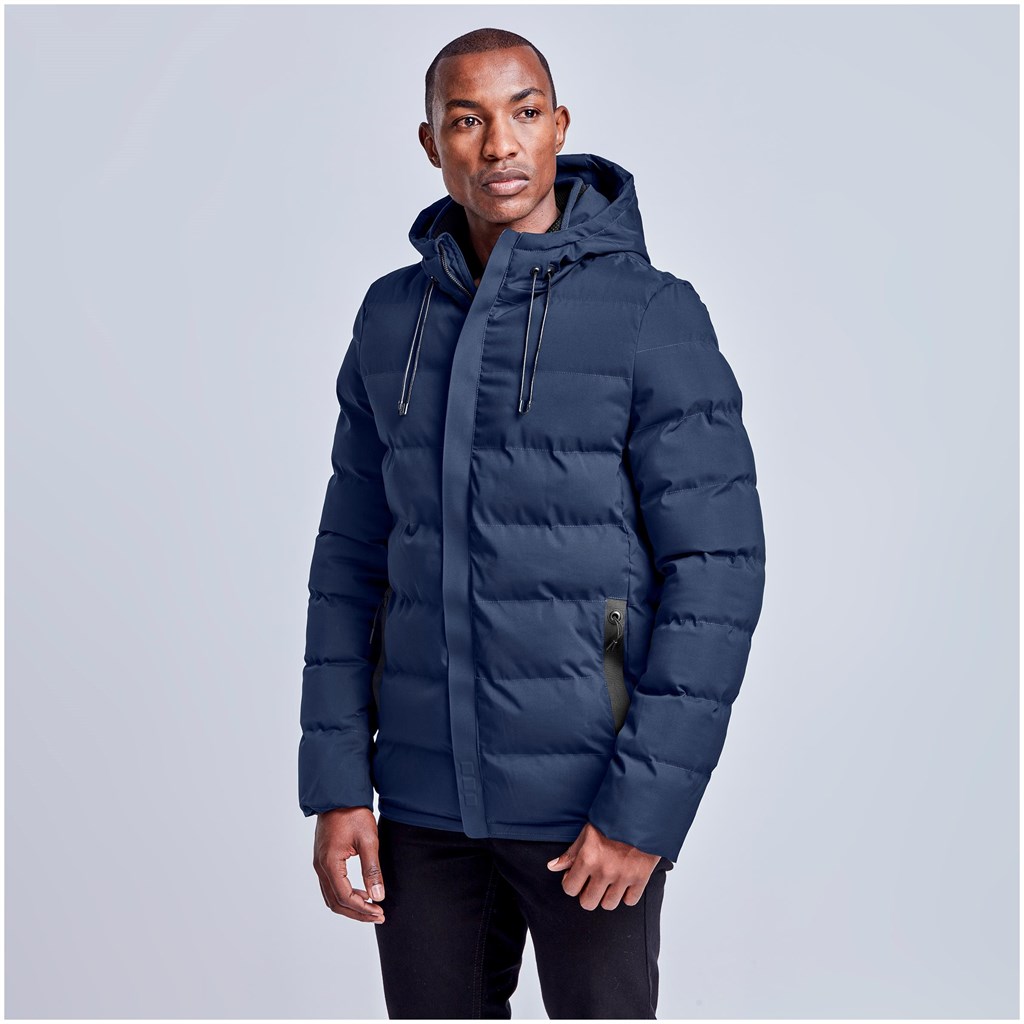 Mens Montana Jacket - Image 8