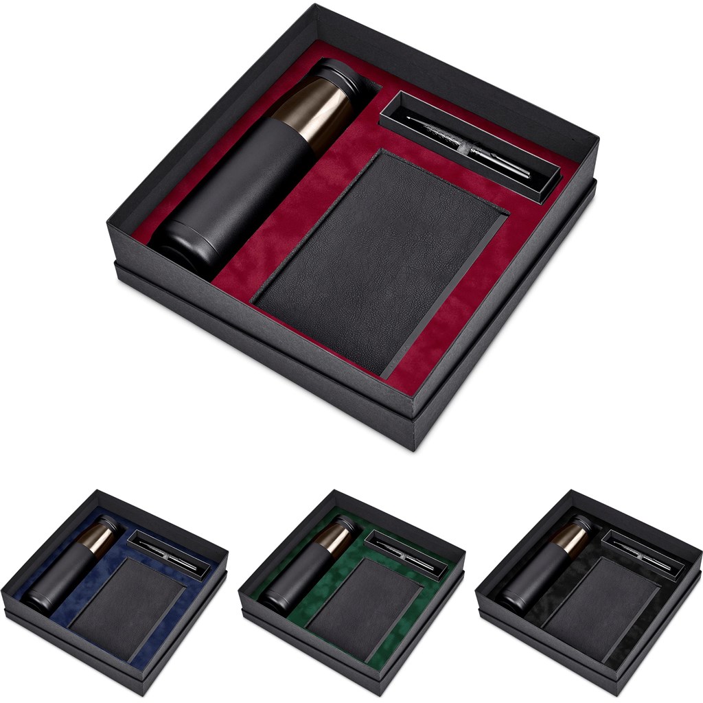 Alex Varga Jasprus Gift Set - Image 5