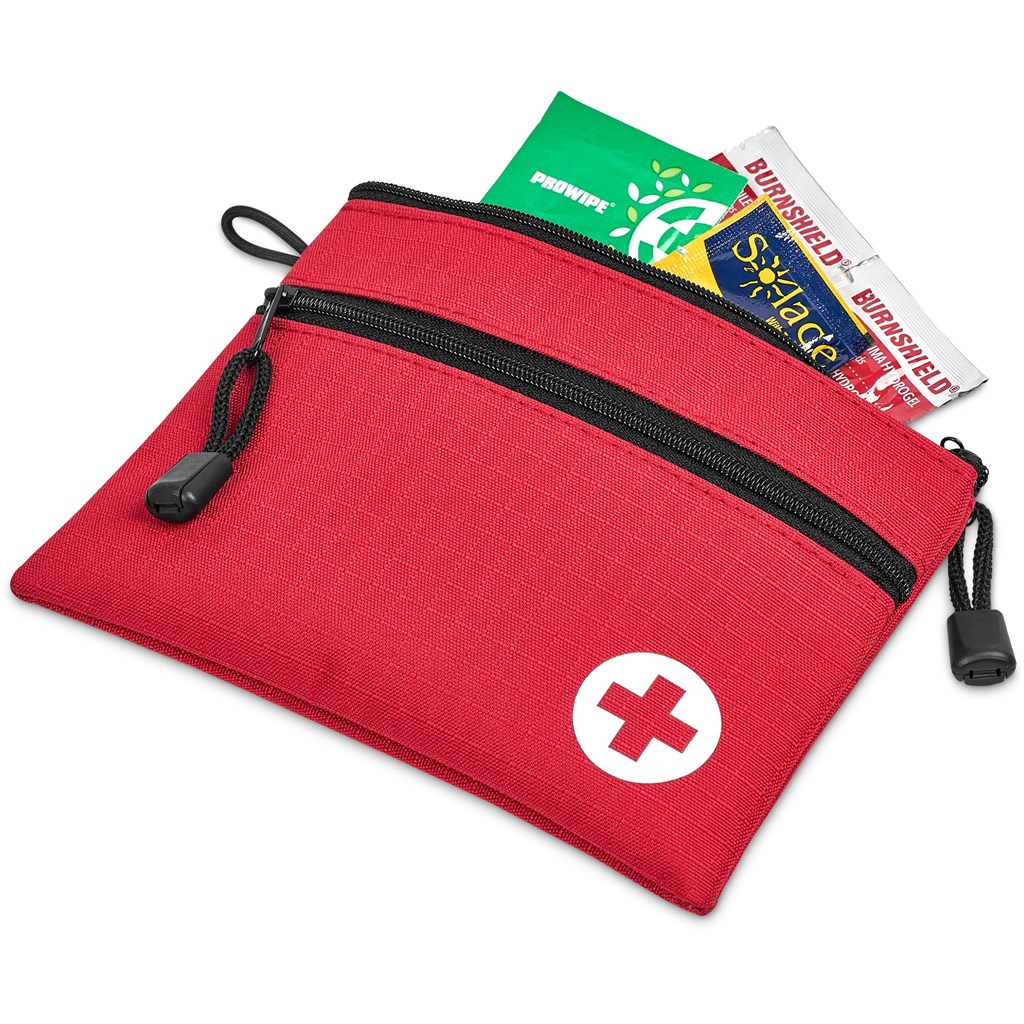 Altitude Safeguard First Aid Kit - Image 8