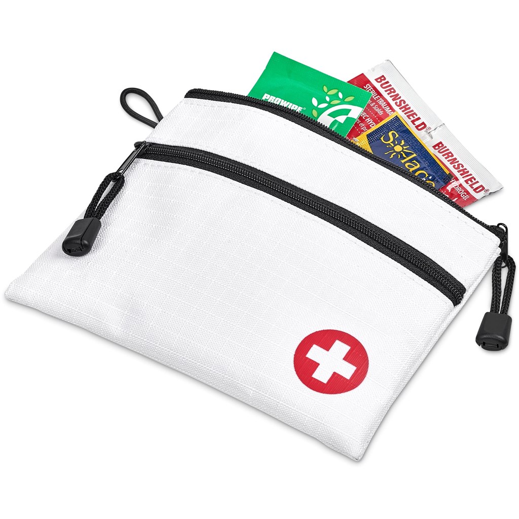 Altitude Safeguard First Aid Kit - Image 6
