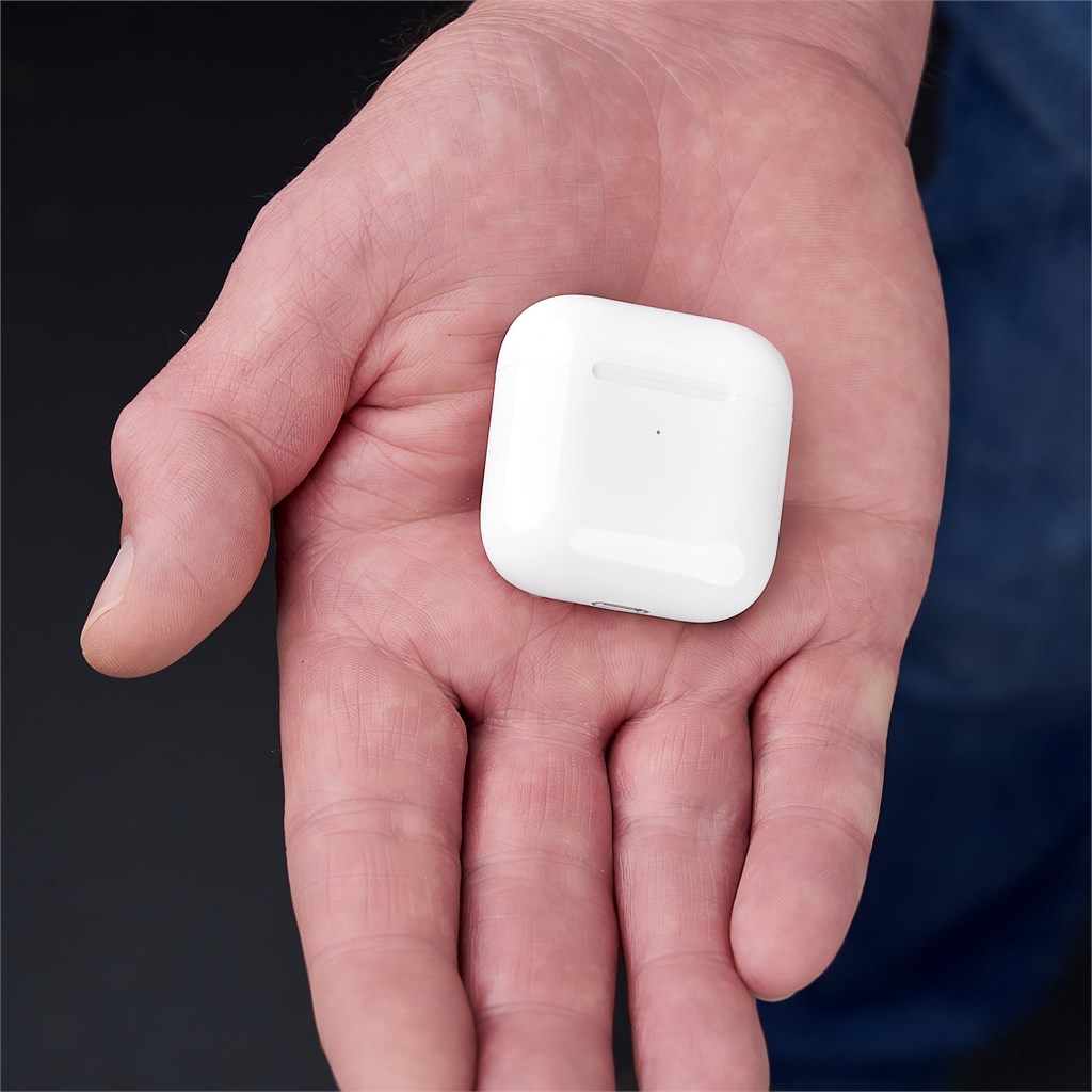 Swiss Cougar Miami TWS Earbuds - Image 7