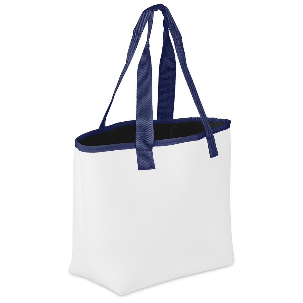 Pre-Production Sample Hoppla Hyde Neoprene Tote Bag - Image 7