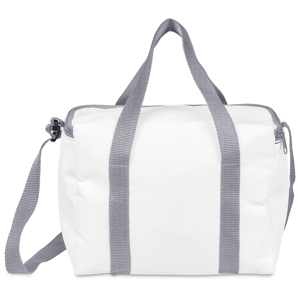 Pre-Production Sample Hoppla Kruger Polyester 12-Can Cooler - Image 10