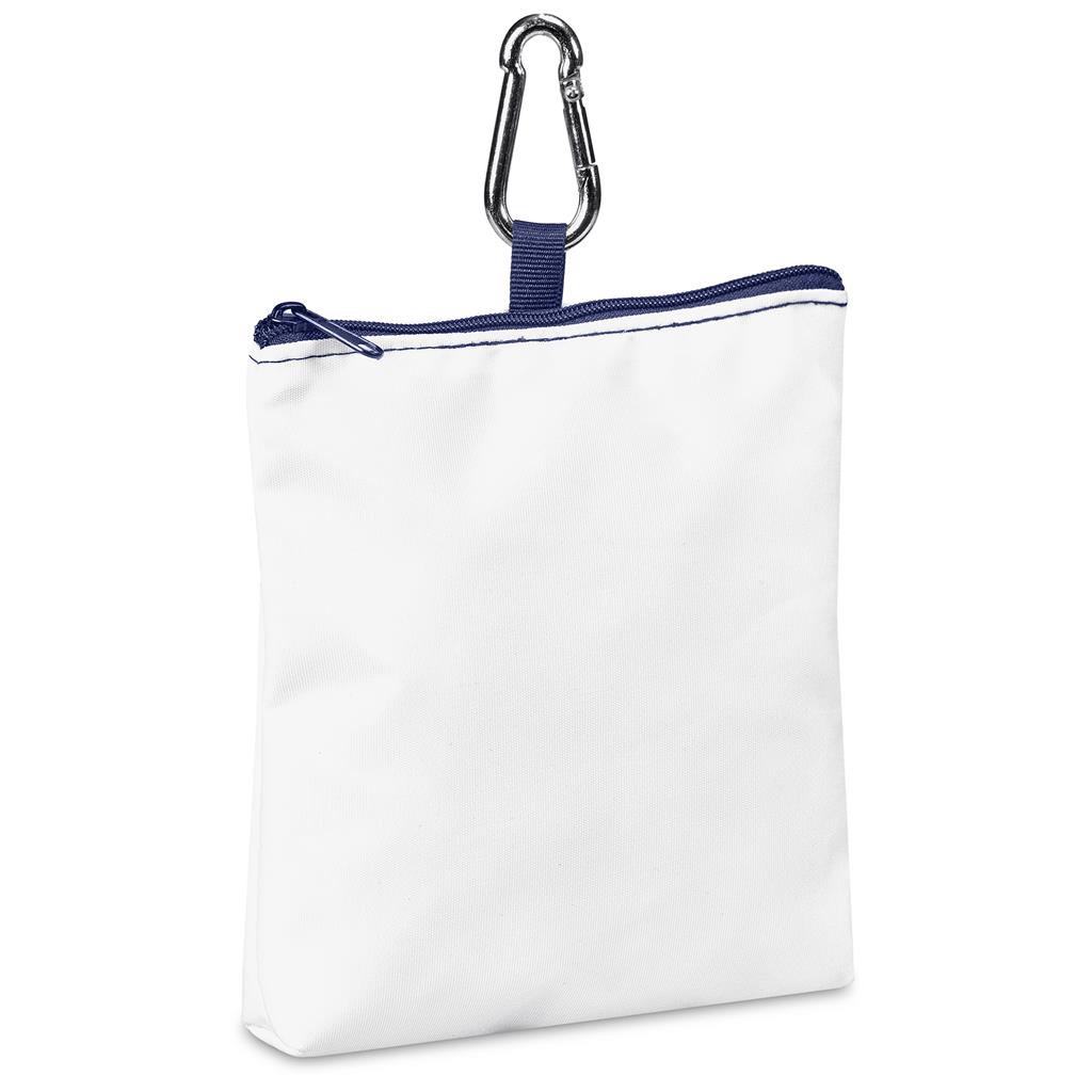 Pre-Production Sample Hoppla Downs Golf Give Away Bag - Image 6