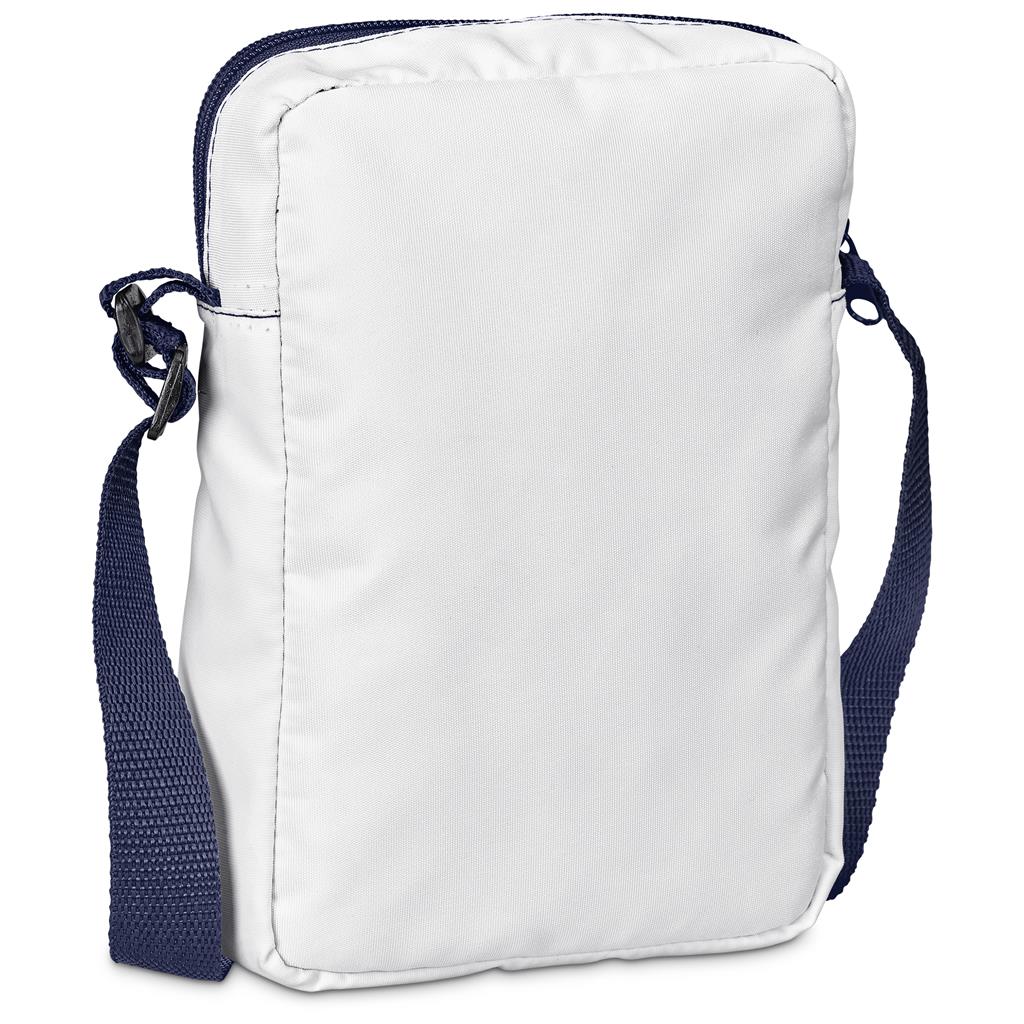 Pre-Production Sample Hoppla Metropolis Crossbody Bag - Image 7