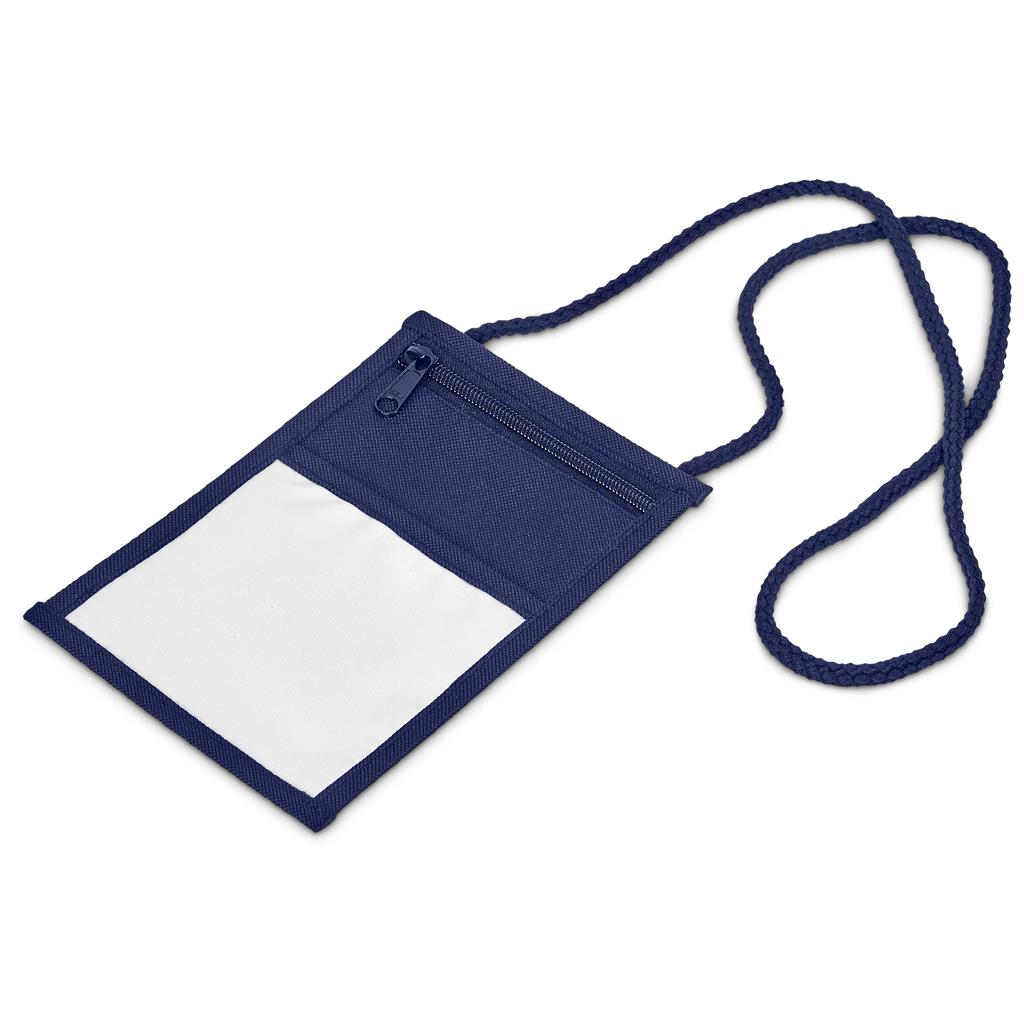 Pre-Production Sample Hoppla Nurses Stationery Pouch - Image 5