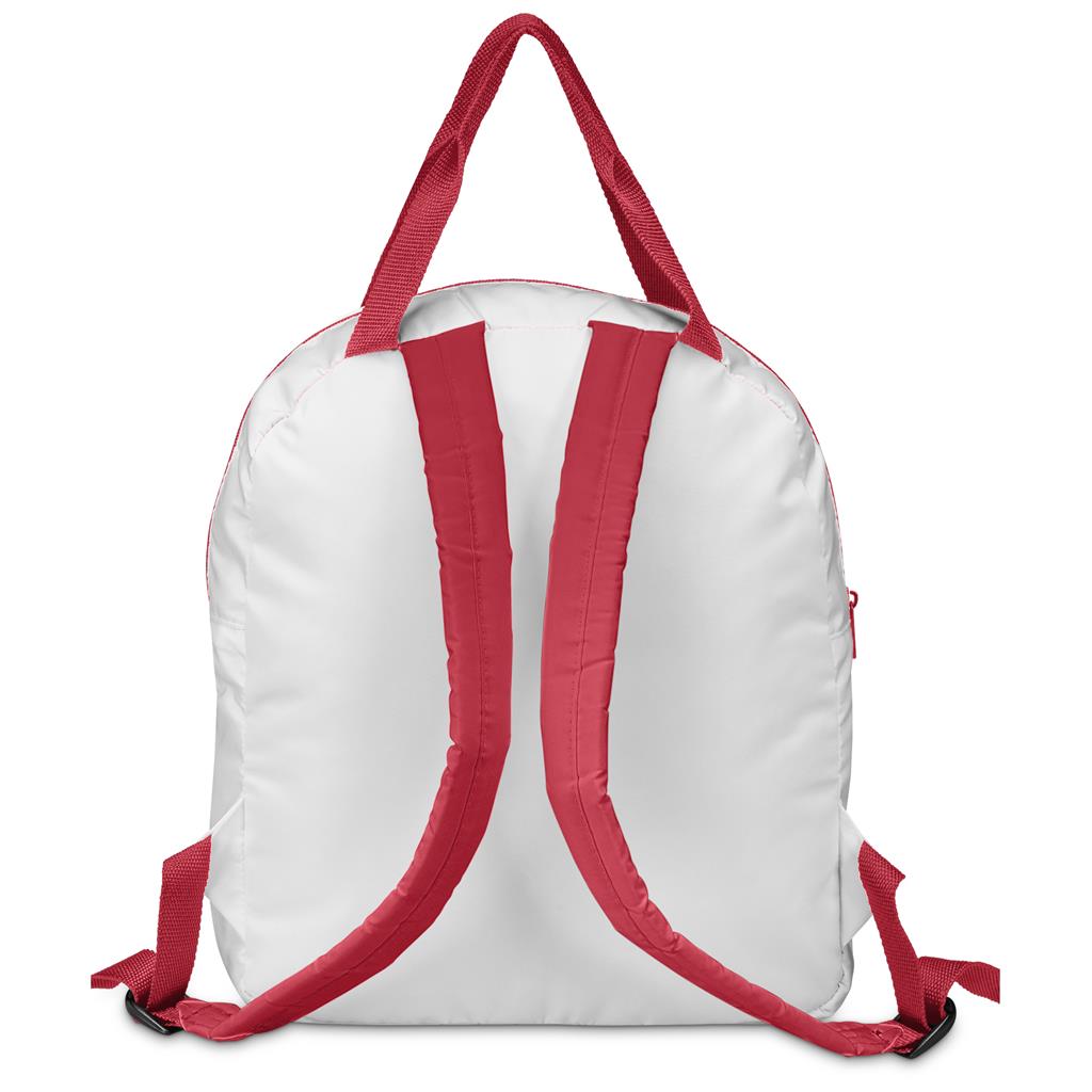 Pre-Production Sample Hoppla Motley Backpack - Image 6