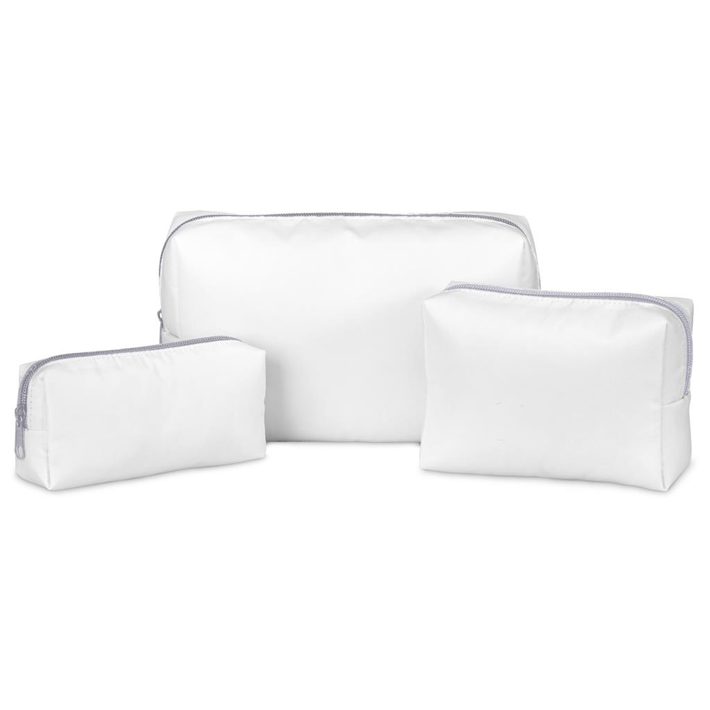 Pre-Production Sample Hoppla Mandy Makeup Bag - Image 6