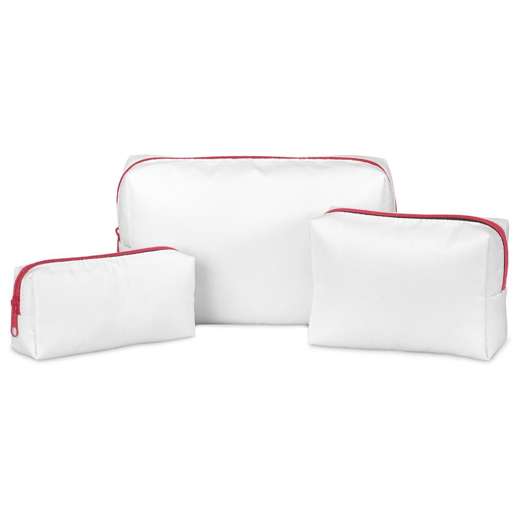 Pre-Production Sample Hoppla Mandy Makeup Bag - Image 7