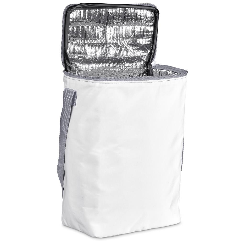 Pre-Production Sample Hoppla Chiller Cooler Bag - 16-Can - Image 10