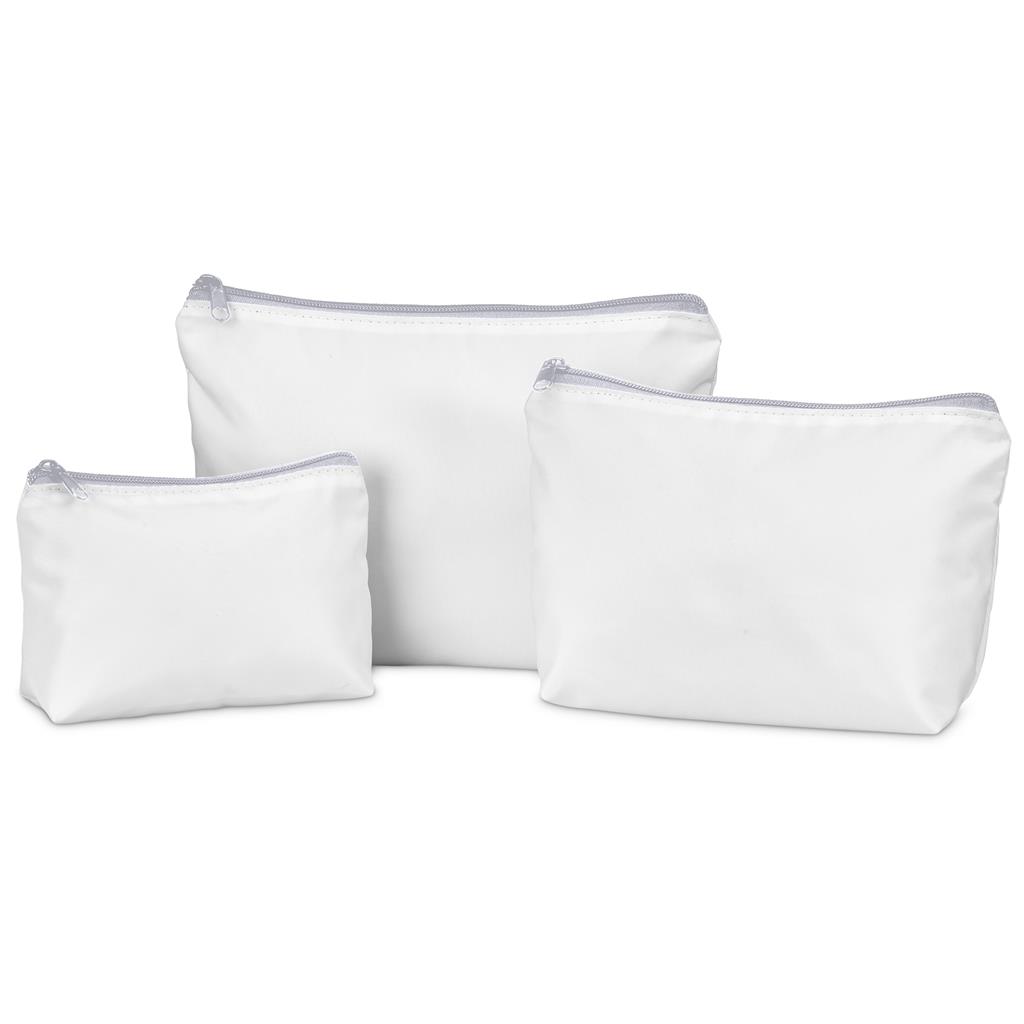 Pre-Production Sample Hoppla Kosi Mini Toiletry Bag - Image 6