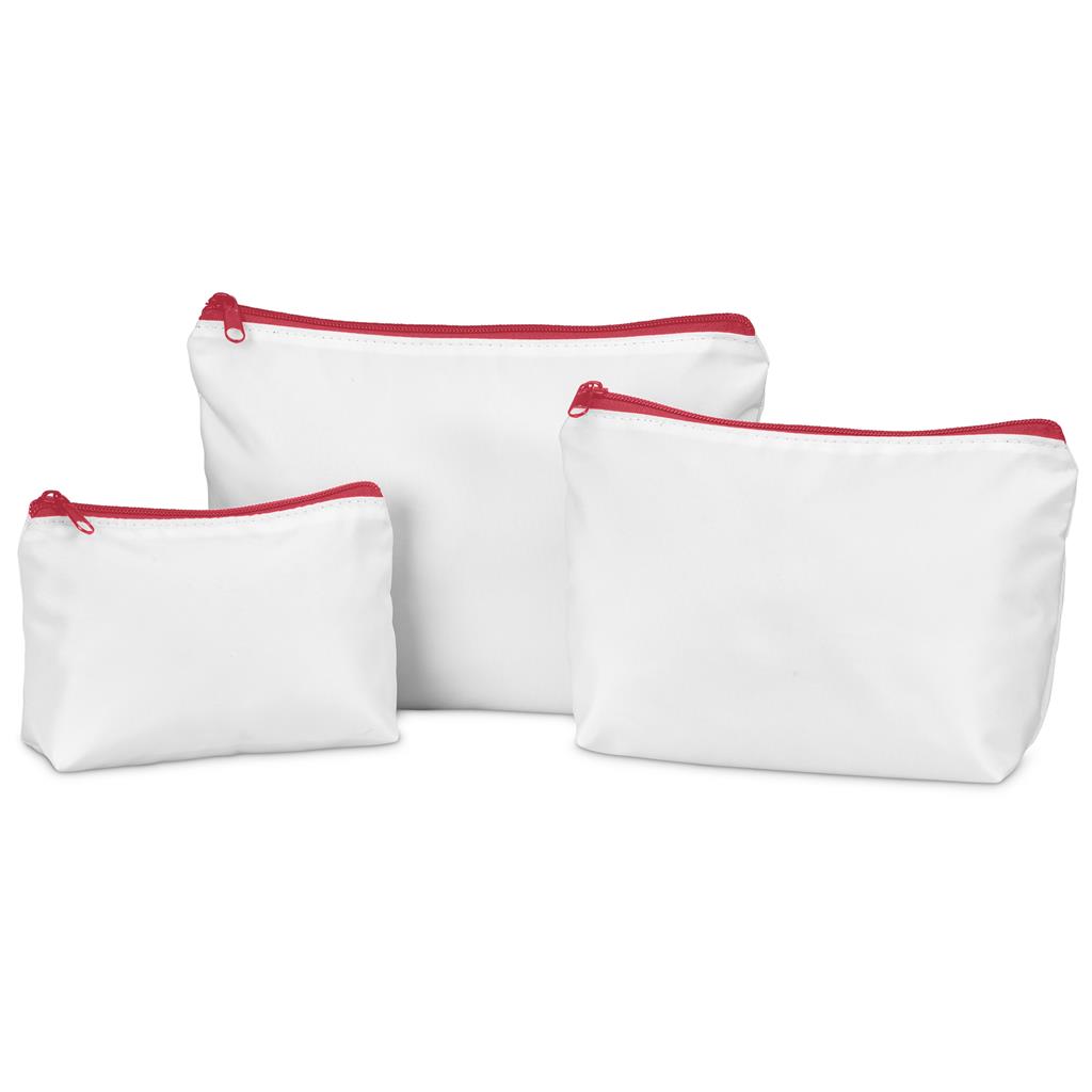 Pre-Production Sample Hoppla Kosi Mini Toiletry Bag - Image 5