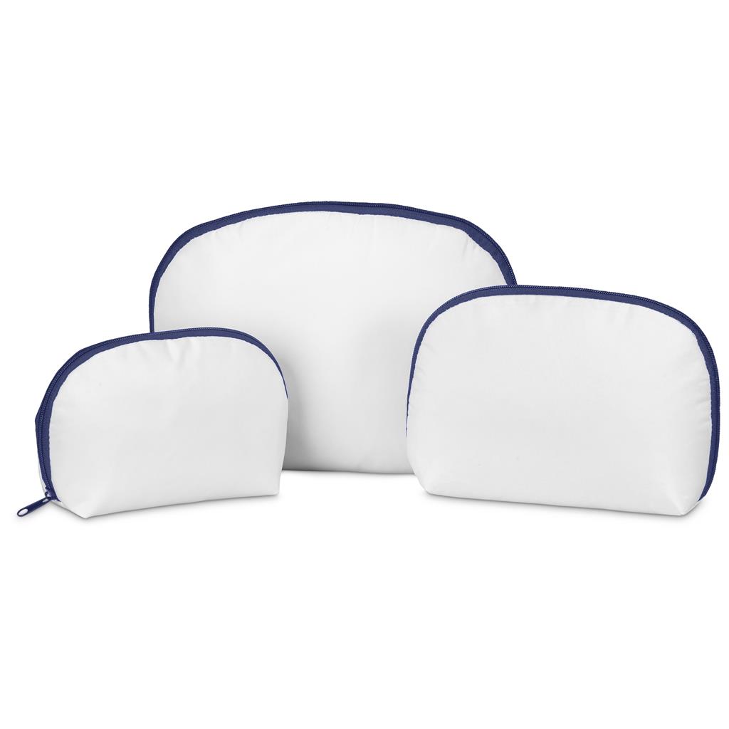 Pre-Production Sample Hoppla Victoria Mini Cosmetic Bag - Image 6