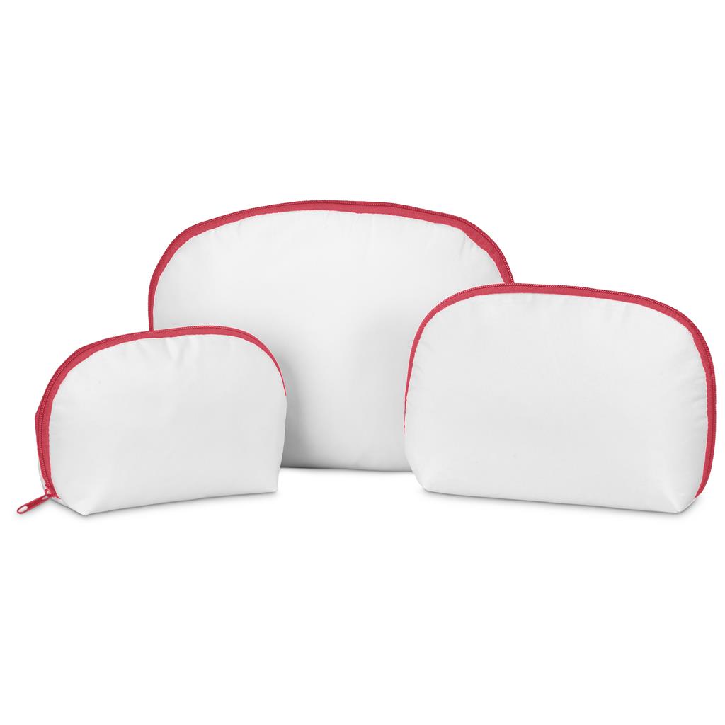 Pre-Production Sample Hoppla Victoria Mini Cosmetic Bag - Image 5