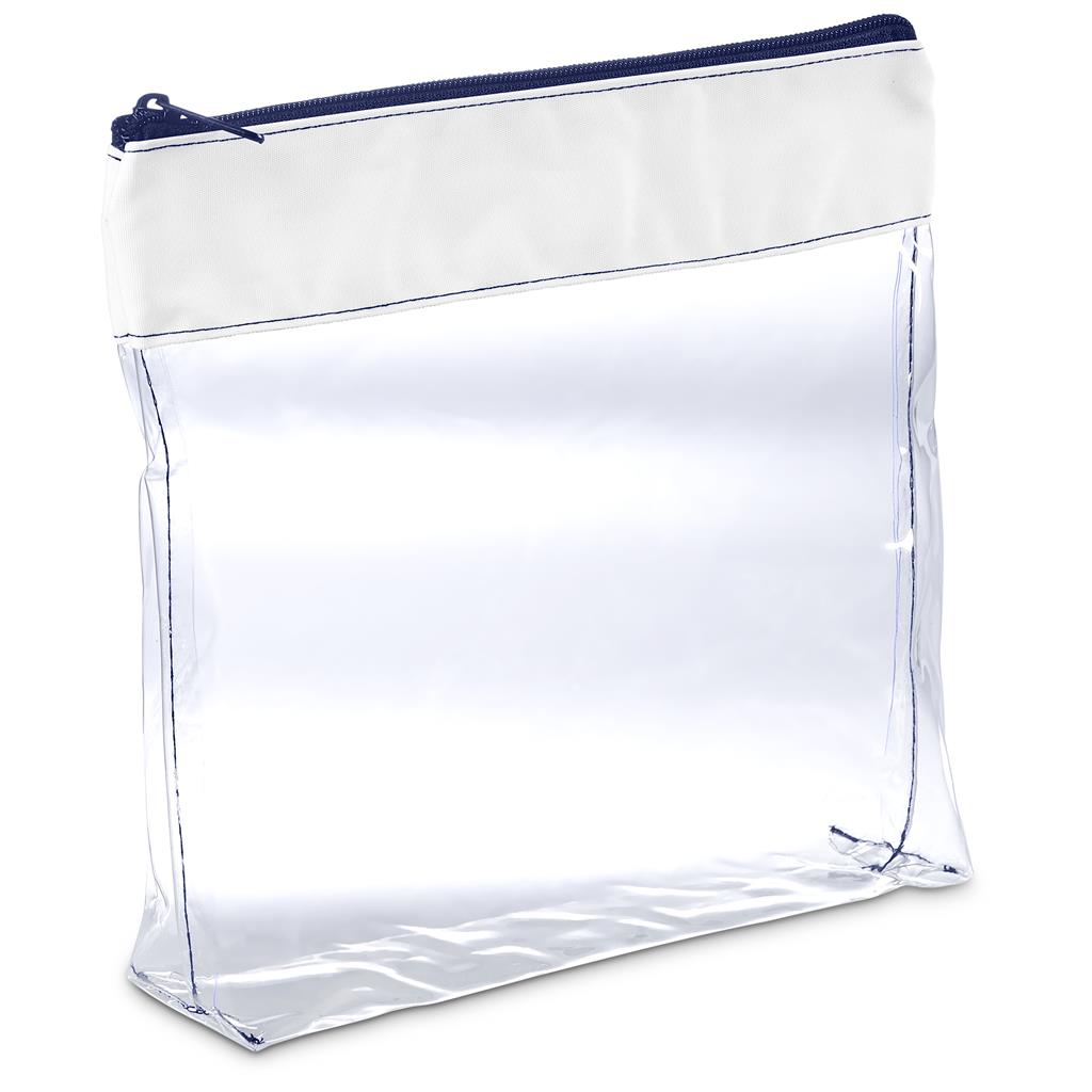 Pre-Production Sample Hoppla Cleopatra Cosmetic Bag - Image 10