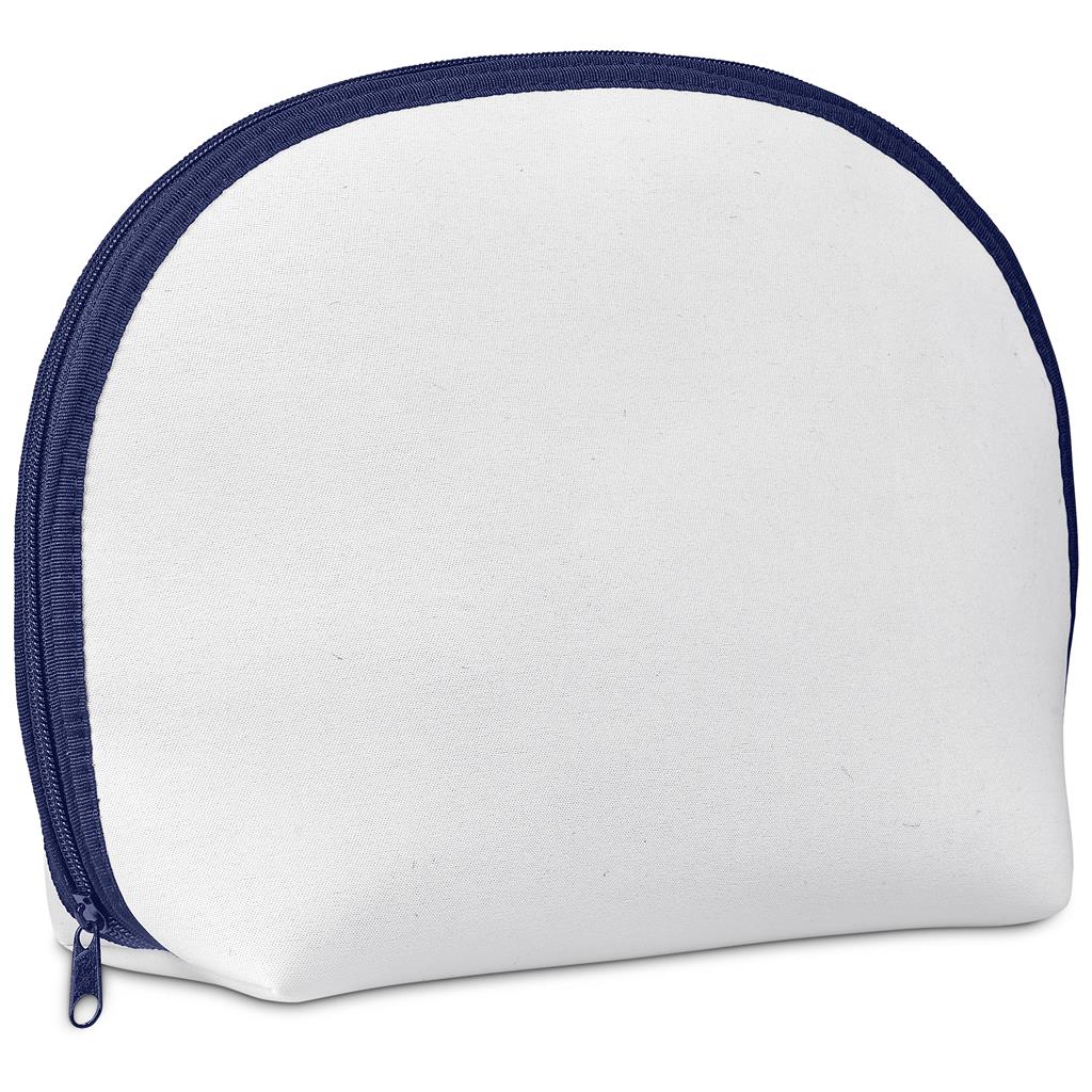 Pre-Production Sample Hoppla Isabella Neoprene Maxi Cosmetic Bag - Image 8