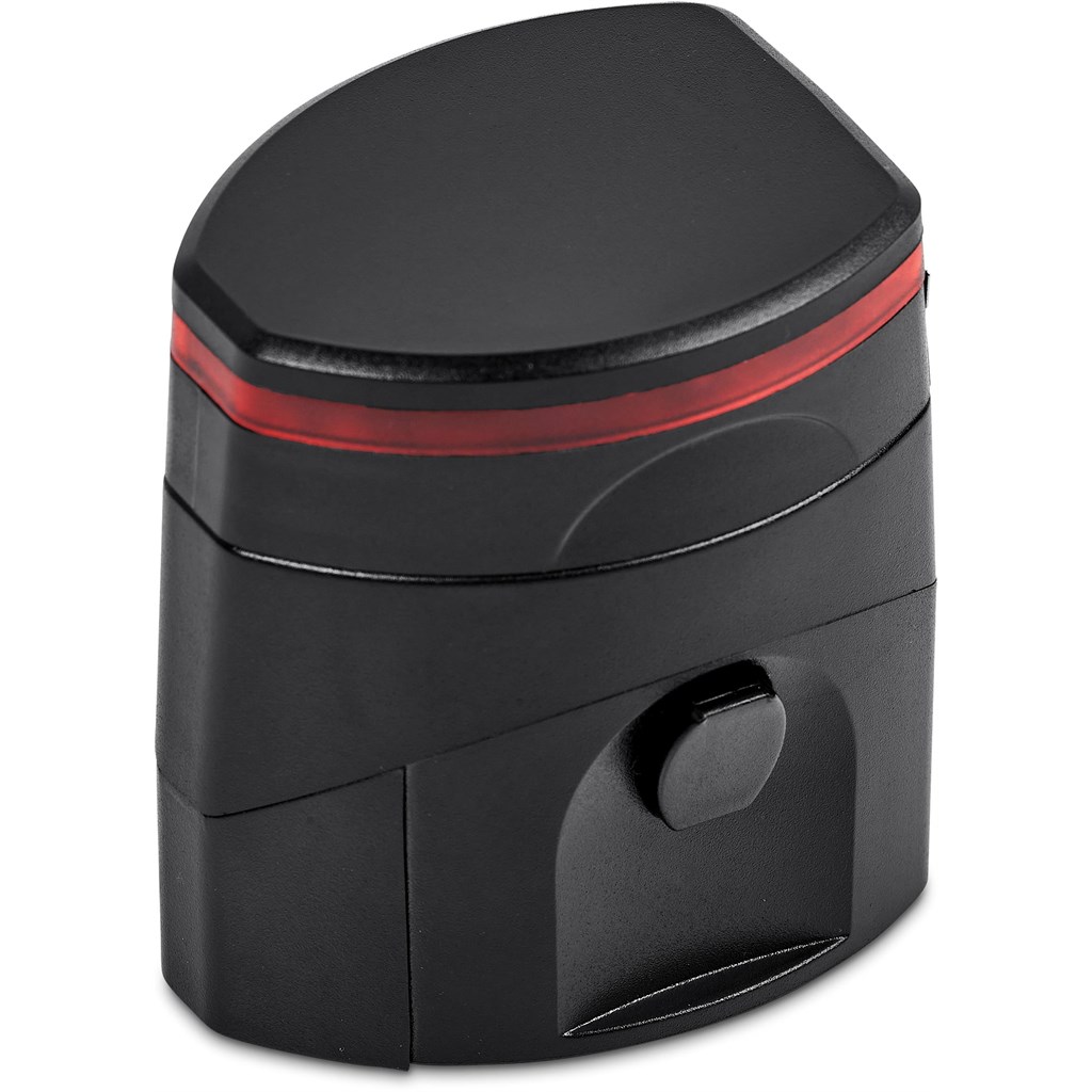 Connexions World Travel Adaptor - Image 6
