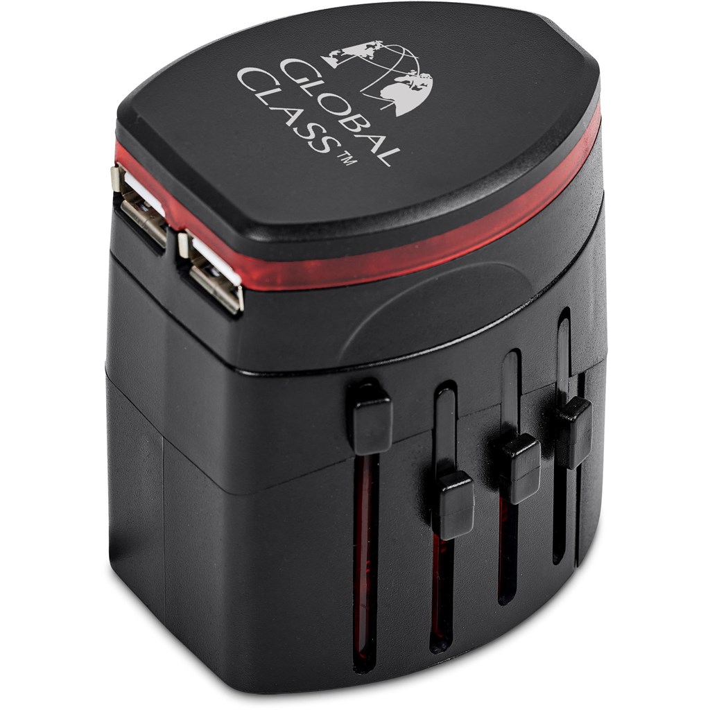 Connexions World Travel Adaptor - Image 7