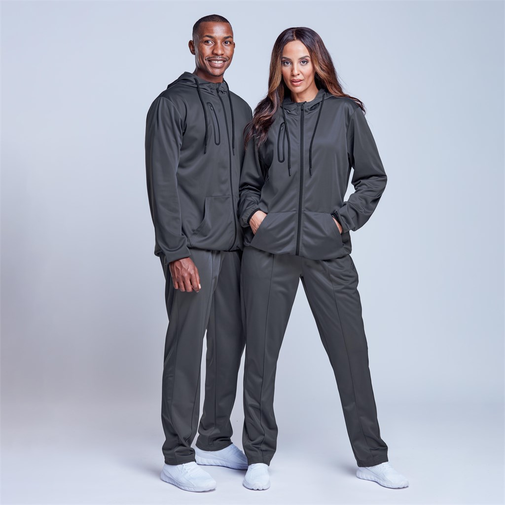 Unisex Slazenger Performance Tracksuit - Image 7
